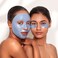 قناع الوجه 111SKIN Sub-Zero De-Puffing Energy Facial Mask خالٍ من العطور يشد البشرة، ويزيل الانتفاخ، وينعش البشرة، ويحتوي على الببتيدات والكافيين. مجموعة من 5 أقنعة (1 أونصة لكل منها).