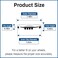 steel.frame.motor 4pcs Wheel Center Caps Compatible with Chevy Van Silverado Tahoe GMC Savana 1994-2002 Sierra 1992-1999 Yukon 1995-1999 15 inch wheels.