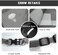 FEimaX Cat Harness and Leash Set for Walking, Escape Proof Adjustable Kitten Vest Soft Mesh Puppy Chest Harnesses with Reflective Strap for Small Dogs Cats.