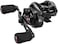 بكرة صيد KastKing Spartacus II Baitcasting، بكرة Baitcaster خفيفة الوزن للغاية 6 أونصة، فائقة السلاسة مع قوة سحب من ألياف الكربون 17.6 رطل، ونسبة تروس 7.2:1، وتصميم منخفض الارتفاع مثالي لراحة اليد 39