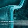 MERRY HOME JML Fleece Blanket King Size, Heavy Korean Mink Blanket 85 X 95 Inches- 9 Lbs, Single Ply, Soft and Warm, Thick Raschel Printed Mink Blanket for Autumn,Winter,Bed,Home,Gifts, (Teal.