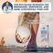 Dr. Frederick's Original Metatarsal Pads Plus - 4pcs - Forefoot Pain Relief - Ball of Foot Pads - Foot Pain Relief Cushion - for WomenMen.