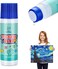 PHILODOGS Puzzle Glue Clear with New Sponge Head, Jigsaw Puzzle Glue for Kids, Toddlers and Children, Puzzle Saver for 1000/1500/3000 Pieces of Puzzle, 120ML.