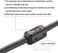 SiYear 6. 6FT XLR 3 Pin Male to Double 6. 35mm 1/4" TS Male Y Splitter Cable, Dual Mono Male (1/4 inch6. 35mm to XLR Male Plug Stereo Microphone Cables(2M.