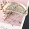 TIANCI FBYJS 14-16pcs 14G Stainless Steel Industrial Piercing Barbell Earring Cartilage Body Jewelry 38mm 11/2 Inch Industrial Piercing Bar for Women Men Snake Chain Dangle, Metal, agate.