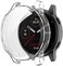 TenCloud Screen Protector Case Compatible with Garmin Vivoactive 4S/Venu 2S Smartwatch Accessories Covers Scratched Resistant Full Protective Cover for Venu 2S (7 Colors.