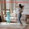 كاميرا SwitchBot الداخلية - بيضاء.