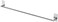 KES Adhesive Towel Bar 30-Inch Bathroom No Drill Towel Holder Sticky on Towel Rack Easy Install SUS304 Stainless Steel Rustproof Brushed Finish, A7000S75B-2.