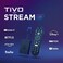 TiVo Stream 4K &ndash; Every Streaming App and Live TV on One Screen &ndash; 4K UHD, Dolby Vision HDR and Dolby Atmos Sound &ndash; Powered by Android TV &ndash; Plug-In Smart TV, One size.