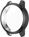 غطاء حماية MOTONG لجهاز Garmin Venu 2 - غطاء حماية TPU كامل التغطية لجهاز Garmin Venu 2/Garmin Vivoactive 4 (أسود، Venu 2).