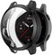 غطاء حماية MOTONG لجهاز Garmin Venu 2 - غطاء حماية TPU كامل التغطية لجهاز Garmin Venu 2/Garmin Vivoactive 4 (أسود، Venu 2).