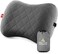 HIKENTURE Camping Pillow with Removable Cover - Ultralight Inflatable Pillow for Neck Lumber Support - Upgrade Backpacking Pillow - Washable Travel Air Pillows for Camping, Hiking, Backpacking (Grey.