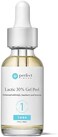 PERFECT IMAGE Lactic 30% Gel Peel, Chemical Peels for Face Scars, Chemical Exfoliant for Face, Strength Level 1, 1. 0 fl oz. e, 30 mL &ndash;.