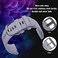 NotoCity for Garmin Venu Strap, 20mm Watch Band Silicone Replacement for Garmin Vivoactive 3 Forerunner 645 Forerunner 245 Vivomove HR/Style Smartwatch.