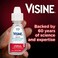 Visine Red Eye Hydrating Comfort Drops (0. 5fl. oz.
