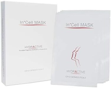 Koi Beauty Derma Roller Face Microneedling Professional Repair Cool Sheet Mask Acne Healing Patch - Instant Hydration, Soothing, Cooling, Post-Treatment, Post Microneedling, Reduce Redness and Stingin