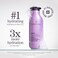 Pureology Hydrate Moisturizing ShampooFor Medium to Thick Dry, Color Treated HairSulfate-FreeVegan.