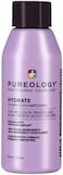 Pureology Hydrate Moisturizing ShampooFor Medium to Thick Dry, Color Treated HairSulfate-FreeVegan.