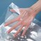 Morepack Shrink Wrap Bags,200 Pcs 6x6 Inches Clear PVC Heat Shrink Wrap for Packagaing Soap,Bath Bombs,Candles,Small Gifts, Jars and Homemade DIY Projects.