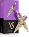EZTAT2 EZ Tattoo Cartridge Needles - 20Pcs10 (1RLPermanent Makeup SMP Bugpin Round Liner 0. 30mm Microblading Hair Scalp for Tattoo Pen Rotary Machine Supply - V-SELECT.