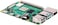 Raspberry Pi seeed studio Raspberry Pi 4 Model B [8GB] RAM Single Board Computer.