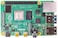 Raspberry Pi seeed studio Raspberry Pi 4 Model B [8GB] RAM Single Board Computer.