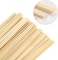 Pllieay 30 Pieces Bamboo Sticks Wooden Craft Sticks Extra Long Sticks for Crafting (15. 7 Inches Length &times; 3/8 Inches Width.