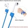 MULTAICH Magnetic Anti-Lost Straps for AirPod.