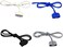 MULTAICH Magnetic Anti-Lost Straps for AirPod.