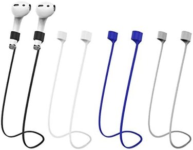 MULTAICH Magnetic Anti-Lost Straps for AirPod.
