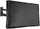 VIVO Flat Screen TV Cover Protector for 60 to 65 inch Screens, Universal, Outdoor, Weatherproof, Water Resistant, COVER-TV060B.