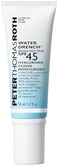 PETER THOMAS ROTH Water Drench Hyaluronic Hydrating Moisturizer SPF 45 50ml/1. 7 fl oz.