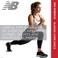 New Balance Gliding Core Discs.