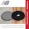 New Balance Gliding Core Discs.