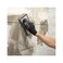 QEP 4 in. x 9. 5 in. Molded Rubber Grout Float with Non-Stick Gum Rubber.