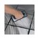 QEP 4 in. x 9. 5 in. Molded Rubber Grout Float with Non-Stick Gum Rubber.
