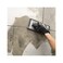 QEP 4 in. x 9. 5 in. Molded Rubber Grout Float with Non-Stick Gum Rubber.
