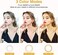 Kimwood Clip on Ring Light, Rechargeable 60 LED Selfie Ring Light for Phone, Laptop, Tablet (3 Models, 5 Level Brightness.
