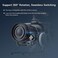 SmallRig Seamless Focus Gear Ring (72mm to 74mm- 3293.