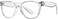 Pro Acme Blue Light Blocking Glasses for Kids - BoysGirls Unbreakable Frame (3-12 Years.