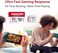 Gigastone 512GB Micro SD Card, Gaming Plus, MicroSDXC Memory Card for Nintendo-Switch Compatible, 100MB/s, 4K Gaming, High Speed, UHS-I A1 U3 V30 Class 10.