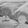 California Design Den Cotton Duvet Cover (Light Grey, King, 400 Thread Count.
