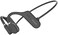 TOKANI Open Ear Wireless Sports Headphones, Bluetooth 5. 0 Waterproof Sweatproof Headset with Mic for Sport Jogging Running Driving Cycling Hiking Indoor and Outdoor Use.