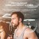 TOKANI Open Ear Wireless Sports Headphones, Bluetooth 5. 0 Waterproof Sweatproof Headset with Mic for Sport Jogging Running Driving Cycling Hiking Indoor and Outdoor Use.