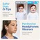 NAVEH PHARMA Cleanears Baby Earwax Removal Kit Spray Ear Wax Softener Cleaner Irrigation And Wax Dissolution &ldquo;All Natural Patented &ldquo;Nonirritant For Baby's (0. 5 Fl Oz.