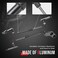 Kemimoto X3 Door Opener Kits Door Shocks Struts Compatible with 2017-2022 Can Am Maverick X3 and X3 Max Front and Rear Doors, Black.