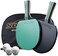 Senston Ping Pong Paddles Table Tennis Paddle for Entertainment or Competition - Ping Pong Paddle Set with Advanced Speed, Control.