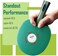 Senston Ping Pong Paddles Table Tennis Paddle for Entertainment or Competition - Ping Pong Paddle Set with Advanced Speed, Control.