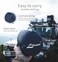 Litume Travel Blanket, Lightweight and Breathable, 170 x 122 cm, Soft Plane Blanket for Travelers, Foldable Camping Sheet with Pack Sack for Train, Camping, Travel.