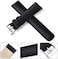 Ritche Quick Release Leather Watch Bands Genuine Watch Straps for Men Women- 18mm 20mm 21mm 22mm 23mm 24mm Top Grain Leather Watch Strap.